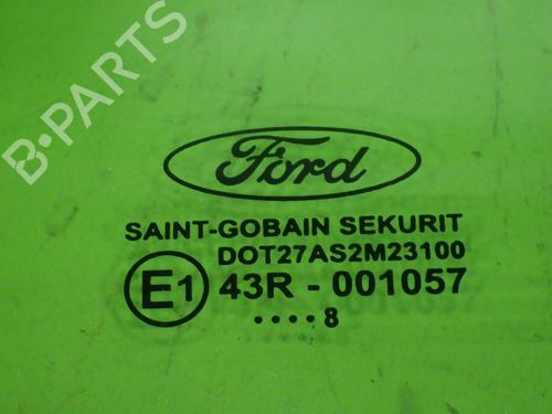 Rear left door window FORD FOCUS II Turnier (DA_, FFS, DS) 1.8 | BP26380854C20 