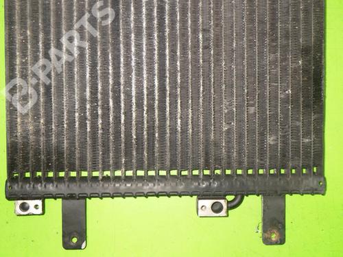 AC radiator VW SHARAN (7M8, 7M9, 7M6) 2.0 | BP6347062M32 