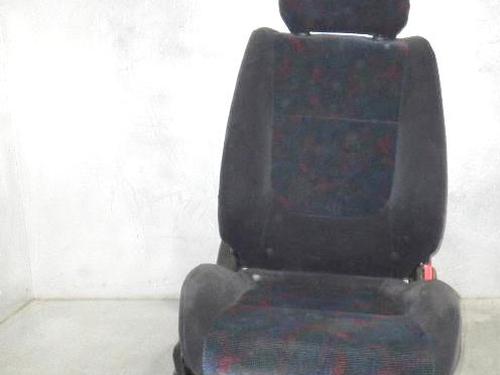 Used Right front seat NISSAN ALMERA I Hatchback (N15) 1.6 SR, SLX (90 hp) 6343062