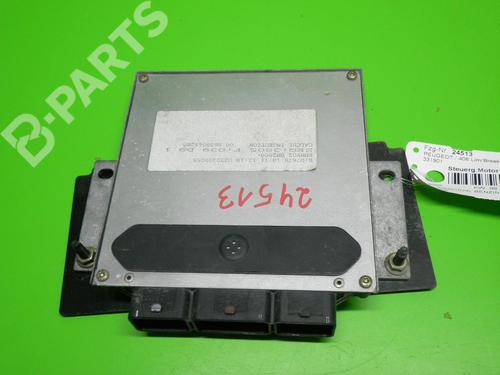 Control unit PEUGEOT 406 (8B) 2.0 16V (135 hp) 6359122