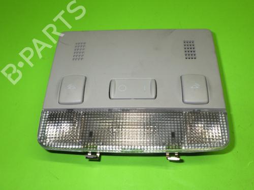 Innerbelysning AUDI A2 (8Z0) 1.4 (75 hp) 14736054