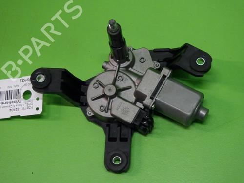 Used Rear wiper motor Rear wiper motor OPEL ASTRA K Sports Tourer (B16) 1.6 CDTi (35) (136 hp) 33161956 33161956