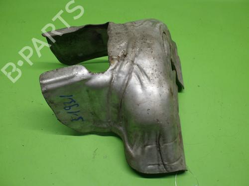 Eksosmanifold PEUGEOT 1007 (KM_) 1.6 16V (109 hp) 25778689