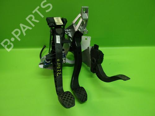 Pedal AUDI A6 C6 Avant (4F5) 2.7 TDI (190 hp) 32456756