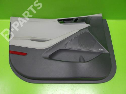 Used Left front door panel Left front door panel HYUNDAI IONIQ (AE) 1.6 GDI Hybrid (105 hp) 10868167 10868167