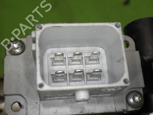 Left front window motor FIAT DOBLO Cargo (263_) 1.3 D Multijet | BP37412677E21 - Image 4