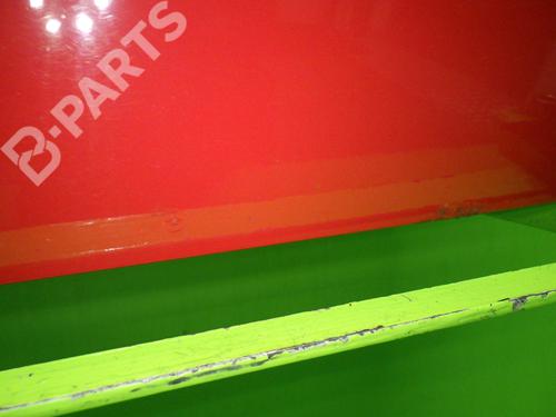 Right rear door OPEL MERIVA A MPV (X03) 1.4 16V Twinport (E75) | BP10313485C5 