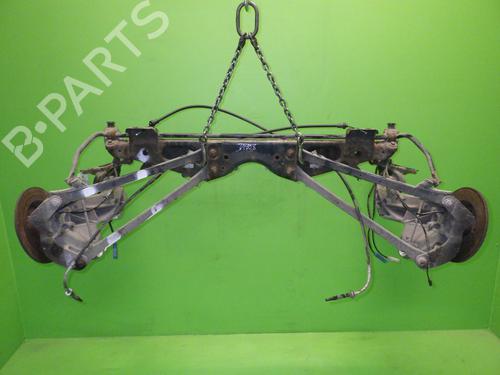 Rear axle MINI MINI (R56) Cooper | BP18086162M2 