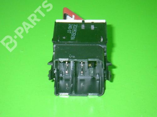 Warning switch VW PASSAT B6 (3C2) 2.0 TDI | BP6372609I22 