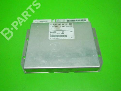 Elektronisk modul MERCEDES-BENZ E-CLASS T-Model (S210) E 280 T 4-matic (210.281) (204 hp) 6406575