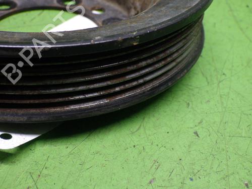 Pulley MERCEDES-BENZ 190 (W201) E 1.8 (201.018) | BP29602203M122 