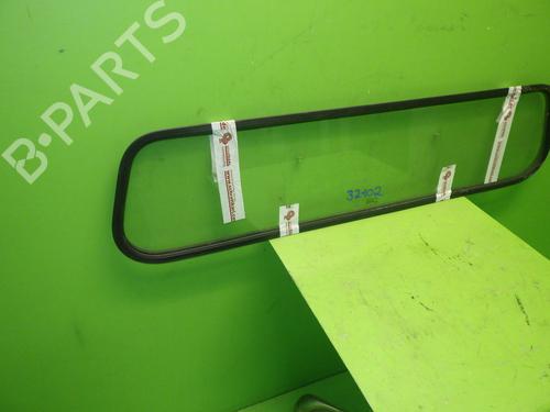 Bootlid window RENAULT MASTER II Van (FD) 2.5 dCi (FD01, FD0Y, FD21, FD2Y, FD31, FD71, FD7Y, FD81,... | BP26221832C64 