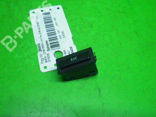 Used Switch BMW 3 (E46) 320 d (136 hp) 6363569