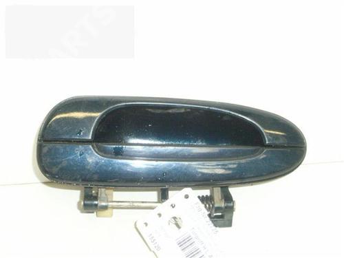 Used Rear left exterior door handle MAZDA XEDOS 6 (CA) 2.0 V6 (CAEP) (140 hp) 6347193