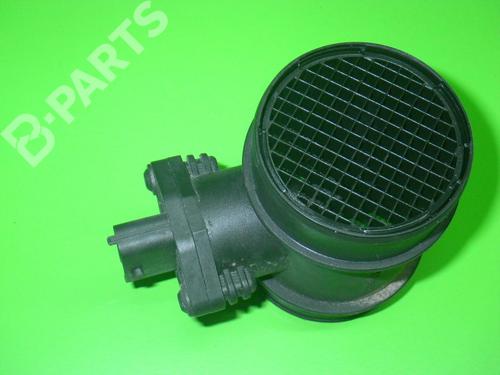 Mass air flow sensor OPEL VECTRA B Estate (J96) 2.2 DTI 16V (F35) | BP6372064M95 