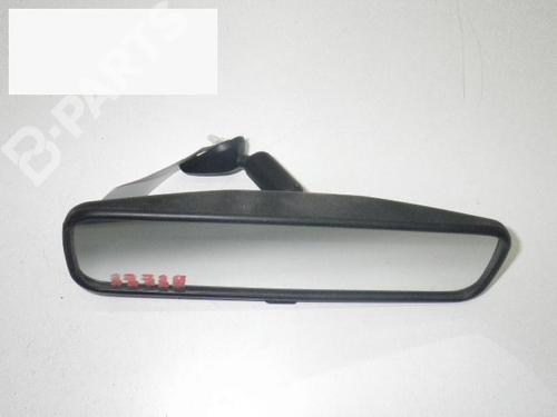 Rear mirror OPEL SINTRA (APV) 2.2 i 16V (OUN16, Y94) (141 hp) 6346040