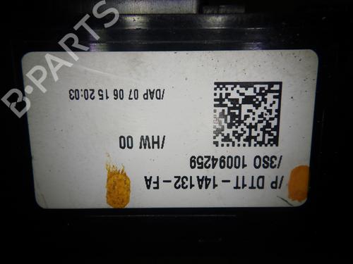 Left front window switch FORD TRANSIT COURIER B460 Box Body/MPV 1.6 TDCi | BP28712170I27