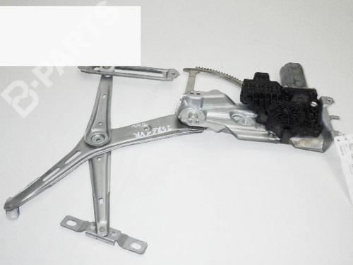 Front right window mechanism OPEL ASTRA G CLASSIC Caravan (F35) 1.4 (F35) (90 hp) 7214880