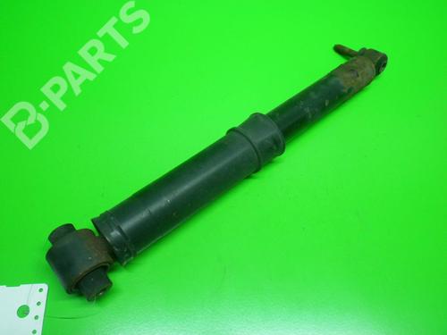 Right rear shock absorber RENAULT MEGANE II (BM0/1_, CM0/1_) 1.4 16V (BM0B, CM0B) | BP6606921M19 