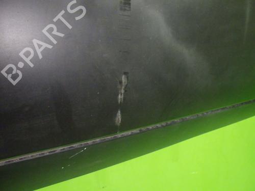 Rear bumper CITROËN C2 (JM_) 1.1 | BP16706321C8 