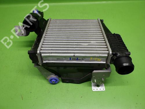 Intercooler OPEL GRANDLAND / GRANDLAND X (A18, P1UO) 1.2 (75) | BP28068372M30 