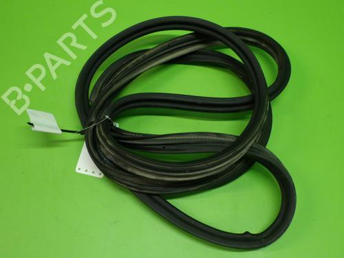 Used Rubber door seal OPEL MOKKA / MOKKA X (J13) 1.4 (_76) (140 hp) 17524767