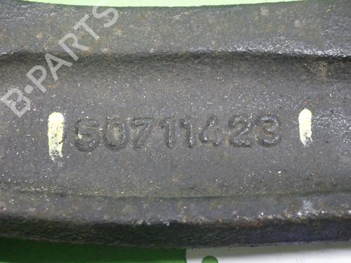 Left front suspension arm ABARTH 500 / 595 / 695 1.4 (312.AXF11, 312.AXF1A) | BP33187501M12 - Image 3