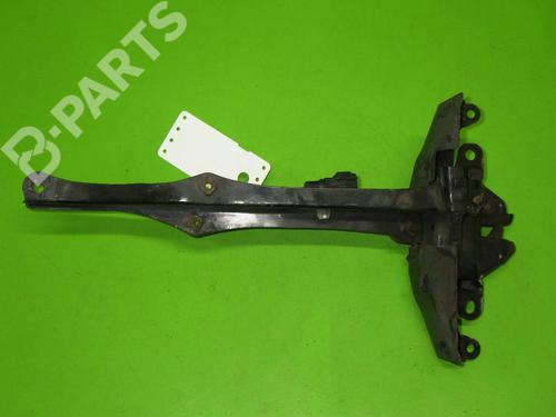 Hood lock TOYOTA LAND CRUISER PRADO (_J12_) 3.0 D-4D (KDJ120, KDJ125) | BP11832341C133