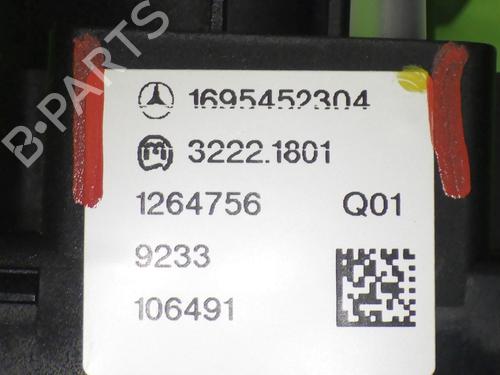 Headlight switch MERCEDES-BENZ A-CLASS (W169) A 150 (169.031, 169.331) | BP19249643I24 