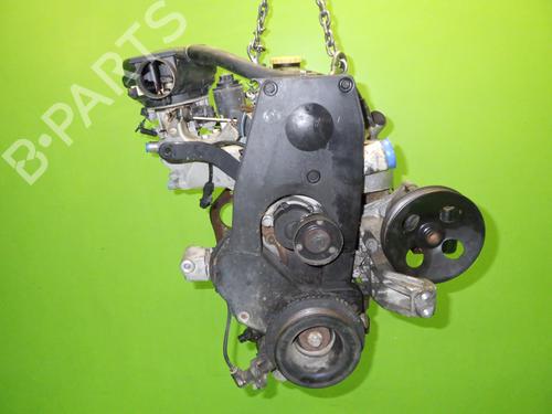 Motor Motor OPEL ASTRA F Hatchback (T92) 1.6 i (F08, M08, F68, M68) (75 hp) 36005567 36005567