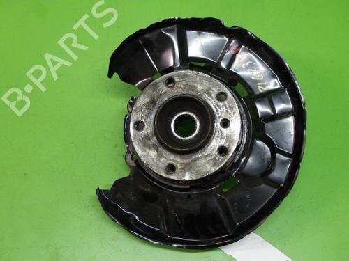 Montante sospensione posteriore destro BMW 3 (E90) 320 i (150 hp) 17861870