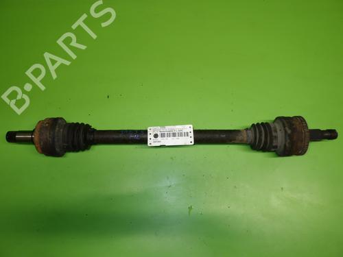 Used Left rear driveshaft MERCEDES-BENZ E-CLASS T-Model (S210) E 200 T Kompressor (210.248) (163 hp) 15720357