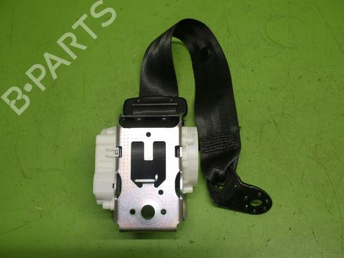 Rear right seatbelt SKODA FABIA II Combi (545) 1.4 | BP28006595I28 