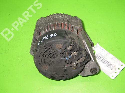 Alternator FORD ESCORT V (AAL, ABL) 1.6 | BP6407695M7 