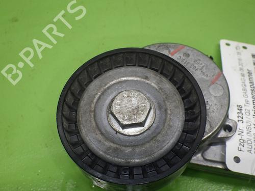 Pulley AUDI Q2 (GAB, GAG) 2.0 TDI quattro | BP32308843M122