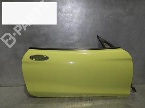 Used Right front door HYUNDAI COUPE I (RD) 2.0 16V (139 hp) 6609145