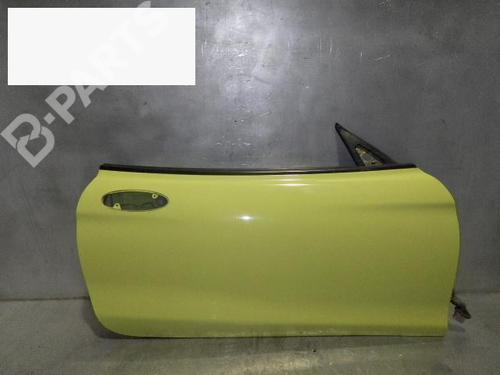 Right front door HYUNDAI COUPE I (RD) 2.0 16V (139 hp) 6609145