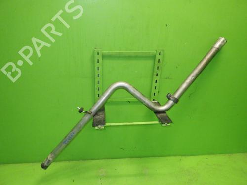 Exhaust system FIAT DOBLO MPV (119_, 223_) 1.3 D Multijet | BP21101128M121 