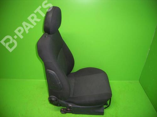 Right front seat OPEL MERIVA A MPV (X03) 1.6 (E75) | BP6367667C16 