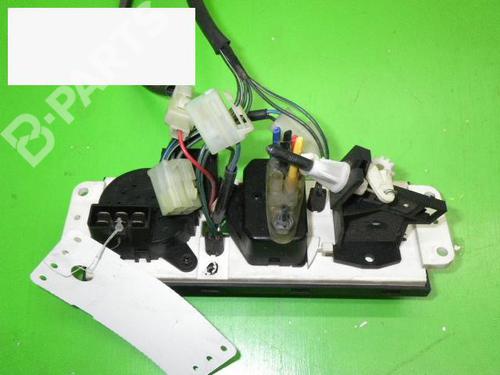 Climate control HYUNDAI LANTRA I (J-1) 1.6 i.e. 16V | BP6355840I5 