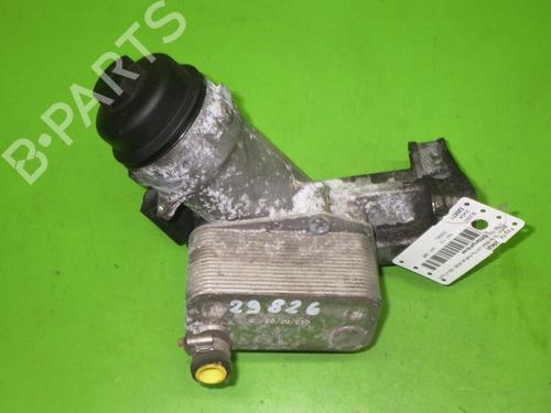 Andre BMW 3 Touring (E46) 320 d (150 hp) 14728738