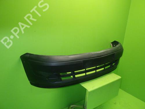 Front bumper RENAULT KANGOO (KC0/1_) 1.2 16V (KC05, KC06, KC03, KC0T, KC0W, KC1D) | BP26281476C7 