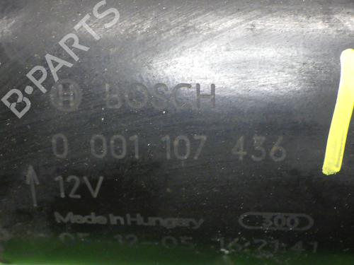 Starter OPEL CORSA C (X01) 1.0 (F08, F68) | BP38944017M8 - Image 3