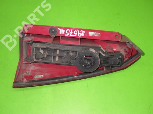 Left taillight FORD FOCUS I Turnier (DNW) 1.4 16V | BP6641929C34 