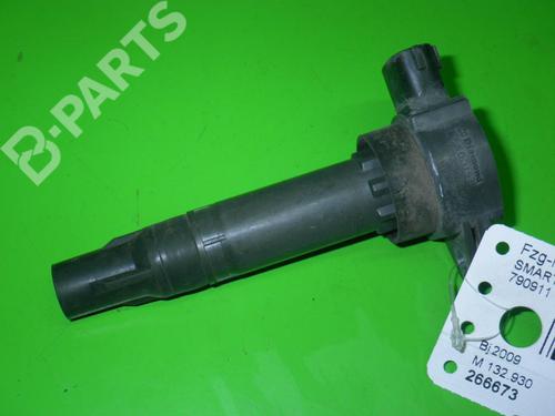 Used Ignition coil SMART FORTWO Coupe (451) 1.0 Turbo (451.332) (84 hp) 6372728