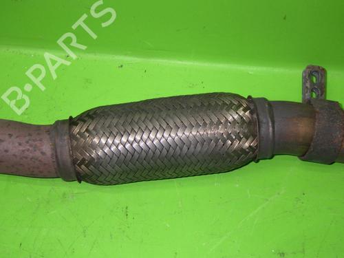Pipe OPEL ASTRA H Estate (A04) 1.9 CDTI (L35) | BP14726346M125 