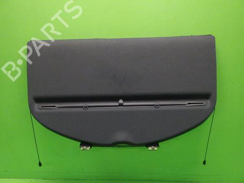 Used Rear parcel shelf Rear parcel shelf 37412733 37412733