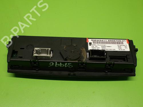Climate control BMW 1 (E81) 120 d | BP23644051I5 