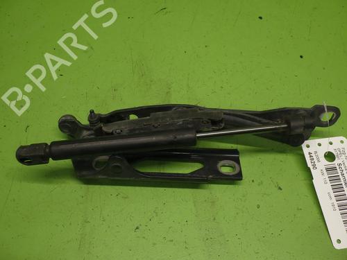 Dørhængsel/Dørbegrænser Dørhængsel/Dørbegrænser OPEL VECTRA C (Z02) 1.9 CDTI (F69) (150 hp) 37412439 37412439