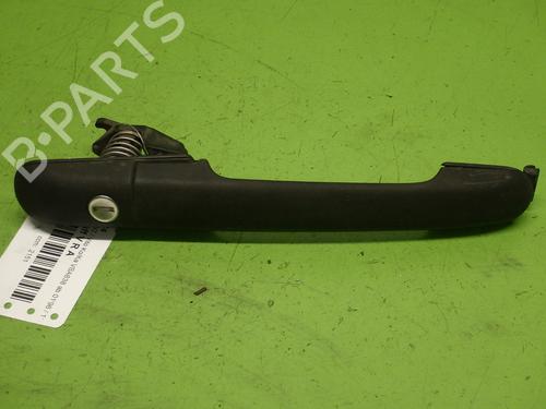 Used Front right exterior door handle Front right exterior door handle 37455772 37455772